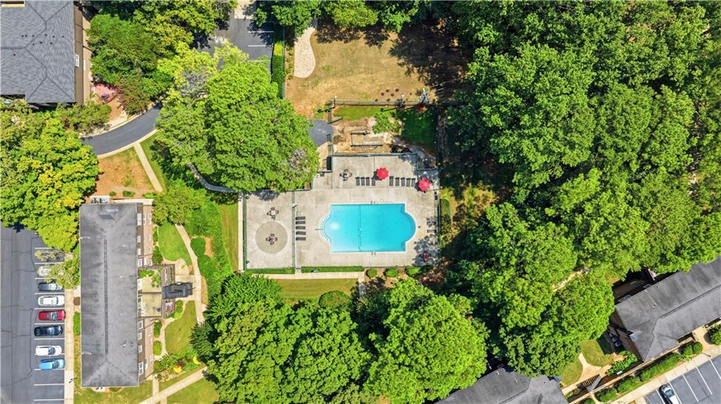 773 Houston Mill Road Northeast, Unit 4 Atlanta, GA 30329 - Photo 22 of 28 Gallery Image 22