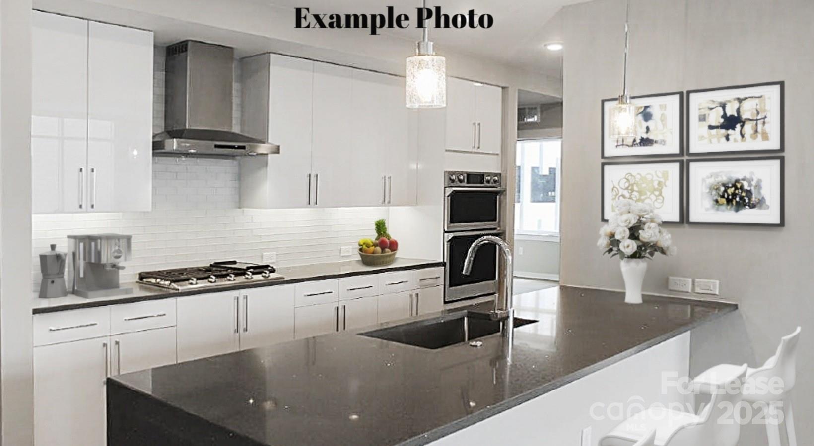 4425 Sharon Road, Unit 2A Charlotte, NC 28211 - Photo 36 of 44