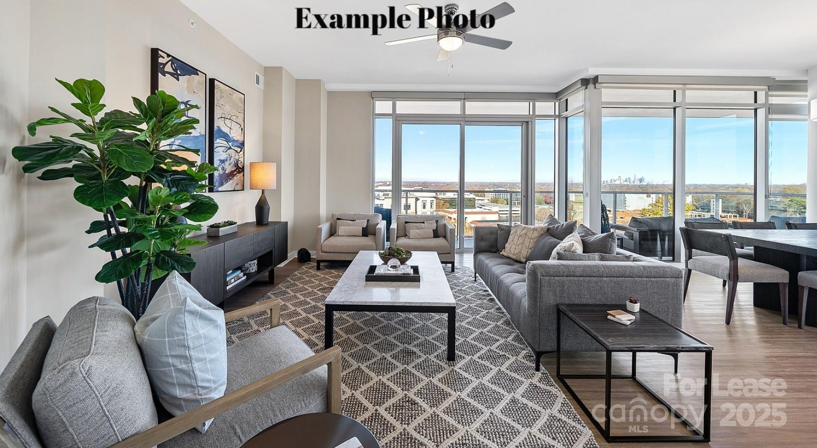 4425 Sharon Road, Unit 2A Charlotte, NC 28211 - Photo 38 of 44