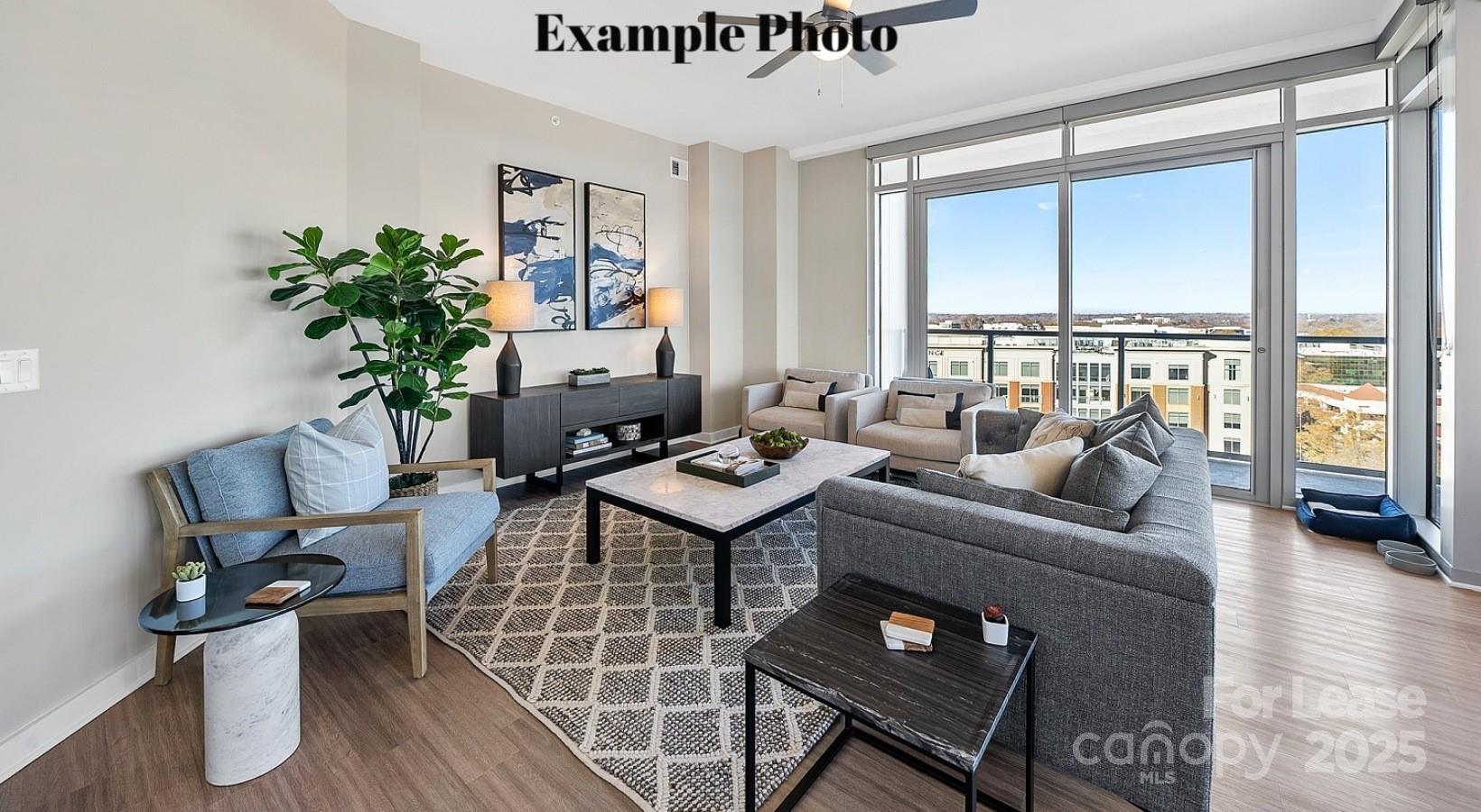 4425 Sharon Road, Unit 2A Charlotte, NC 28211 - Photo 39 of 44