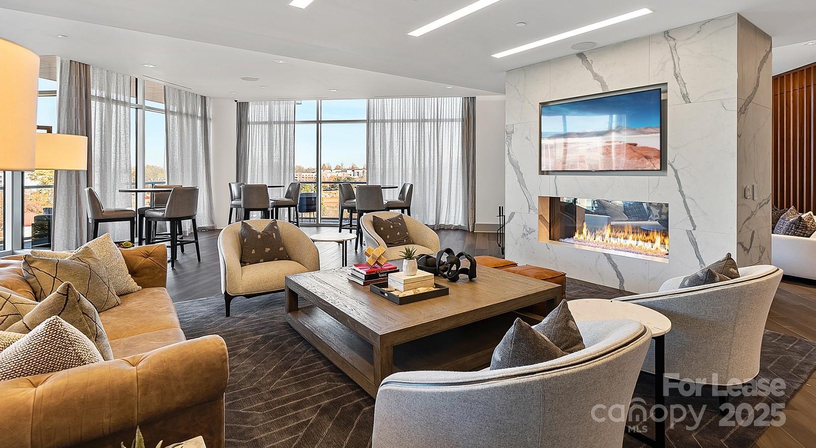 4425 Sharon Road, Unit 2A Charlotte, NC 28211 - Photo 5 of 44