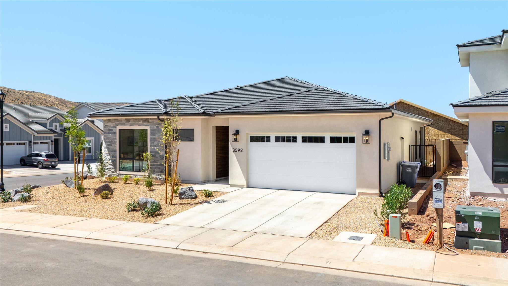 3592 Turin Lane St. George, UT 84790 - Photo 43 of 60 45-3592 S Turin-45