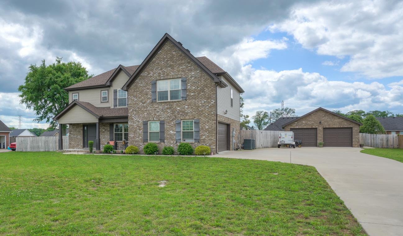 5051 Epps Mill Road Christiana, TN 37037 - Photo 1 of 26 Gallery Image 1