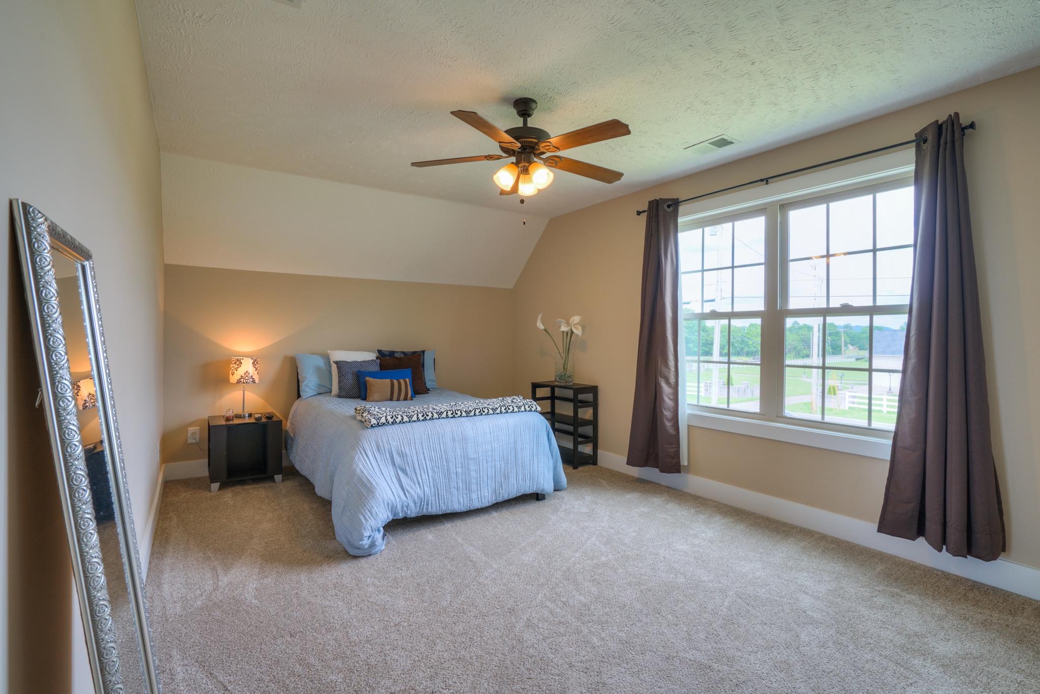 5051 Epps Mill Road Christiana, TN 37037 - Photo 15 of 26 17x11 5th bedroom could be used as a bonus