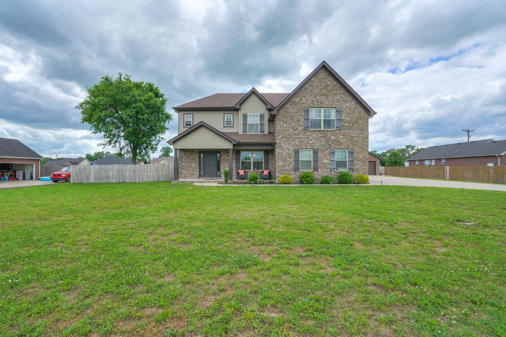 5051 Epps Mill Road Christiana, TN 37037 - Photo 2 of 26 Gallery Image 2