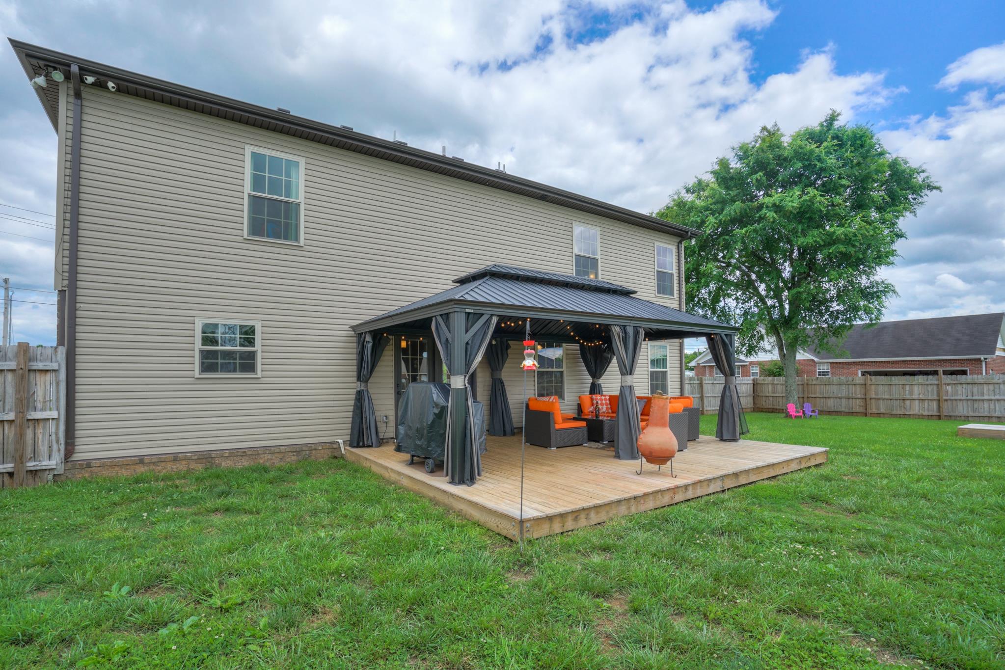 5051 Epps Mill Road Christiana, TN 37037 - Photo 21 of 26 Gallery Image 21