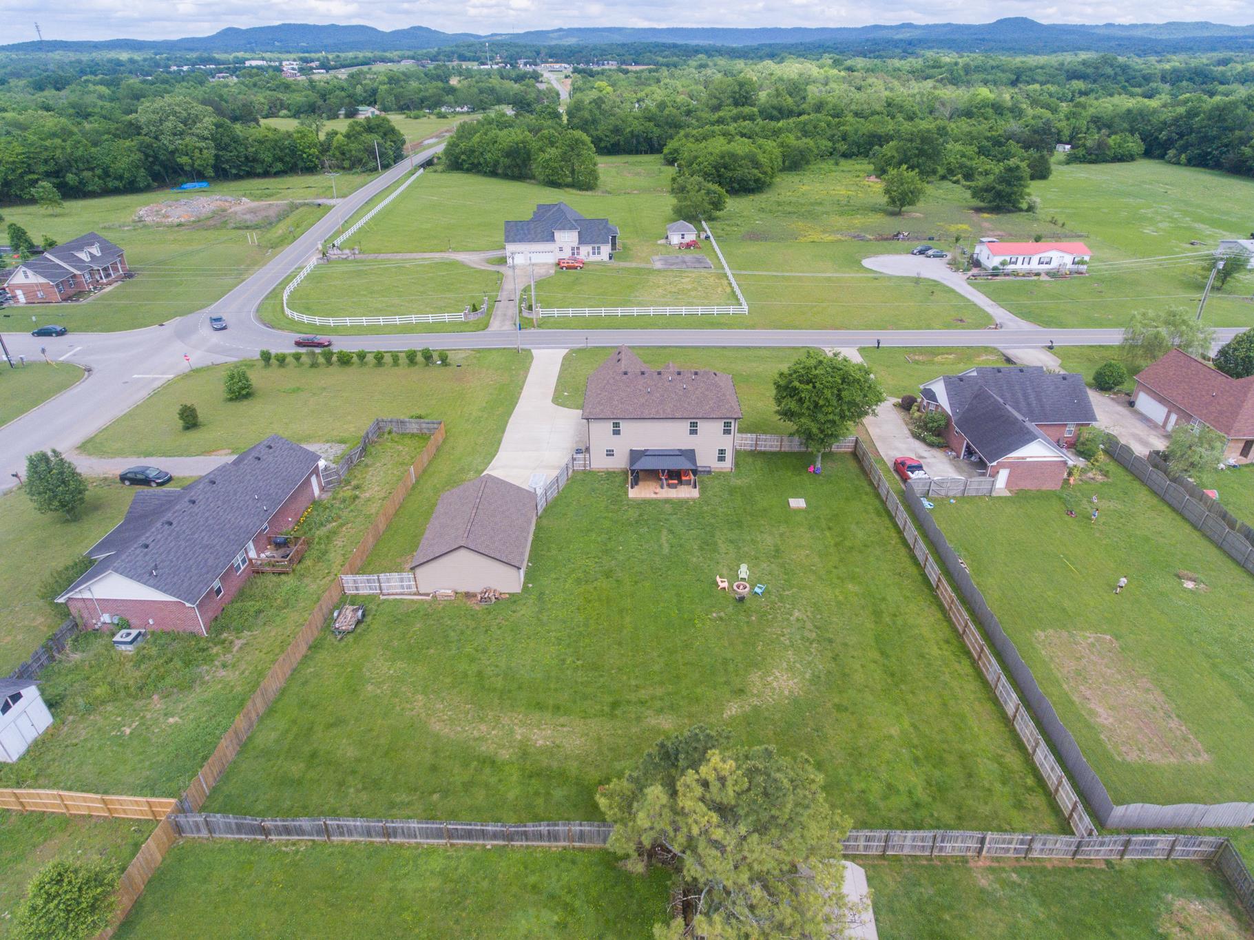 5051 Epps Mill Road Christiana, TN 37037 - Photo 23 of 26 Lot is over .7 of an acre.