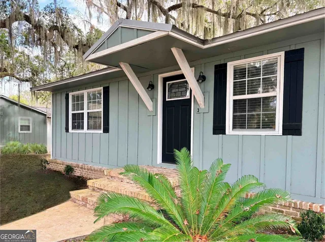 $1,400 | 110 Borrell Boulevard, St. Marys, GA 31558