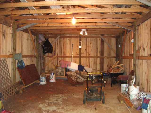 230 Joe Dunn Road Iva, SC 29655 - Photo 5 of 8 Gallery Image 5
