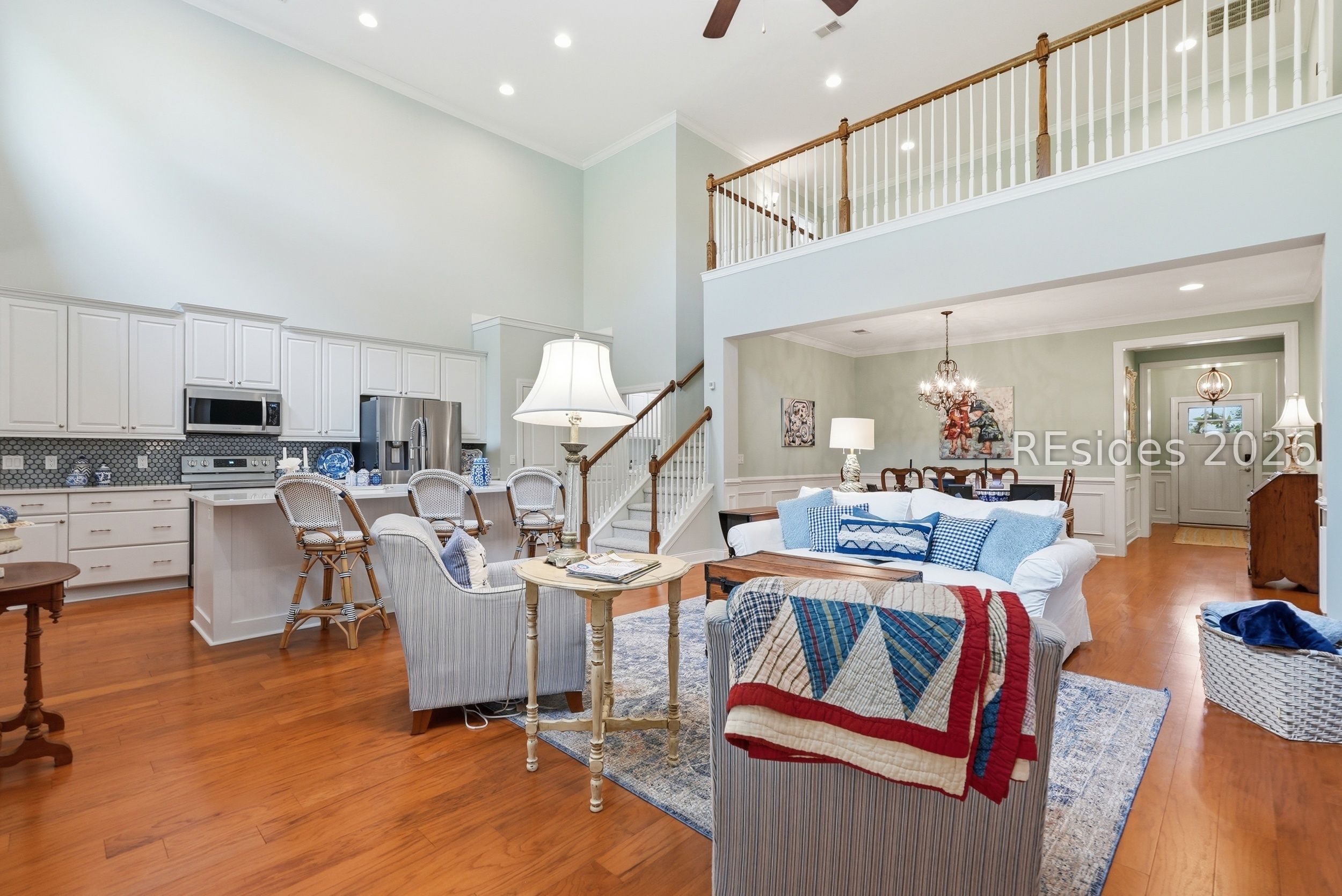 17 Fording Court Bluffton, SC 29910 - Photo 14 of 46