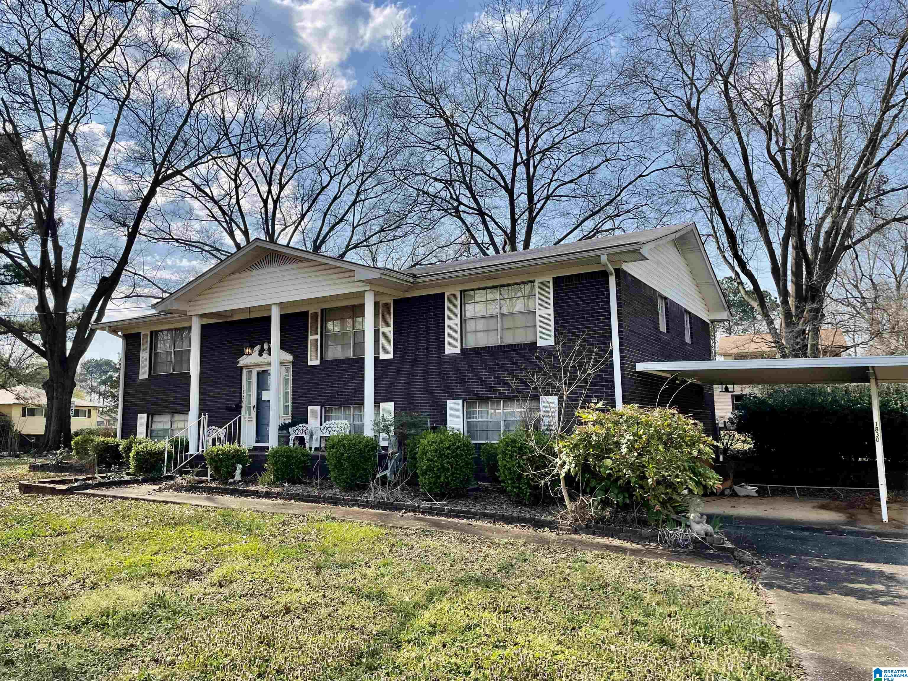 1830 Potter Road Bessemer, AL 35020 - Photo 1 of 1