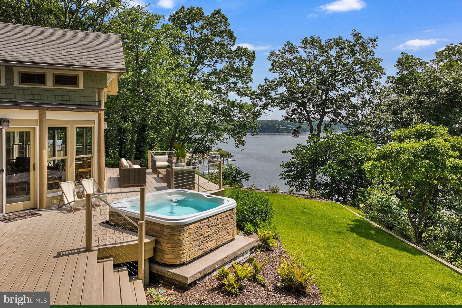 1715 Porters Hill Road Annapolis, MD 21401 - Photo 1 of 52 Time to enjoy 1715 Porters Hill Road!