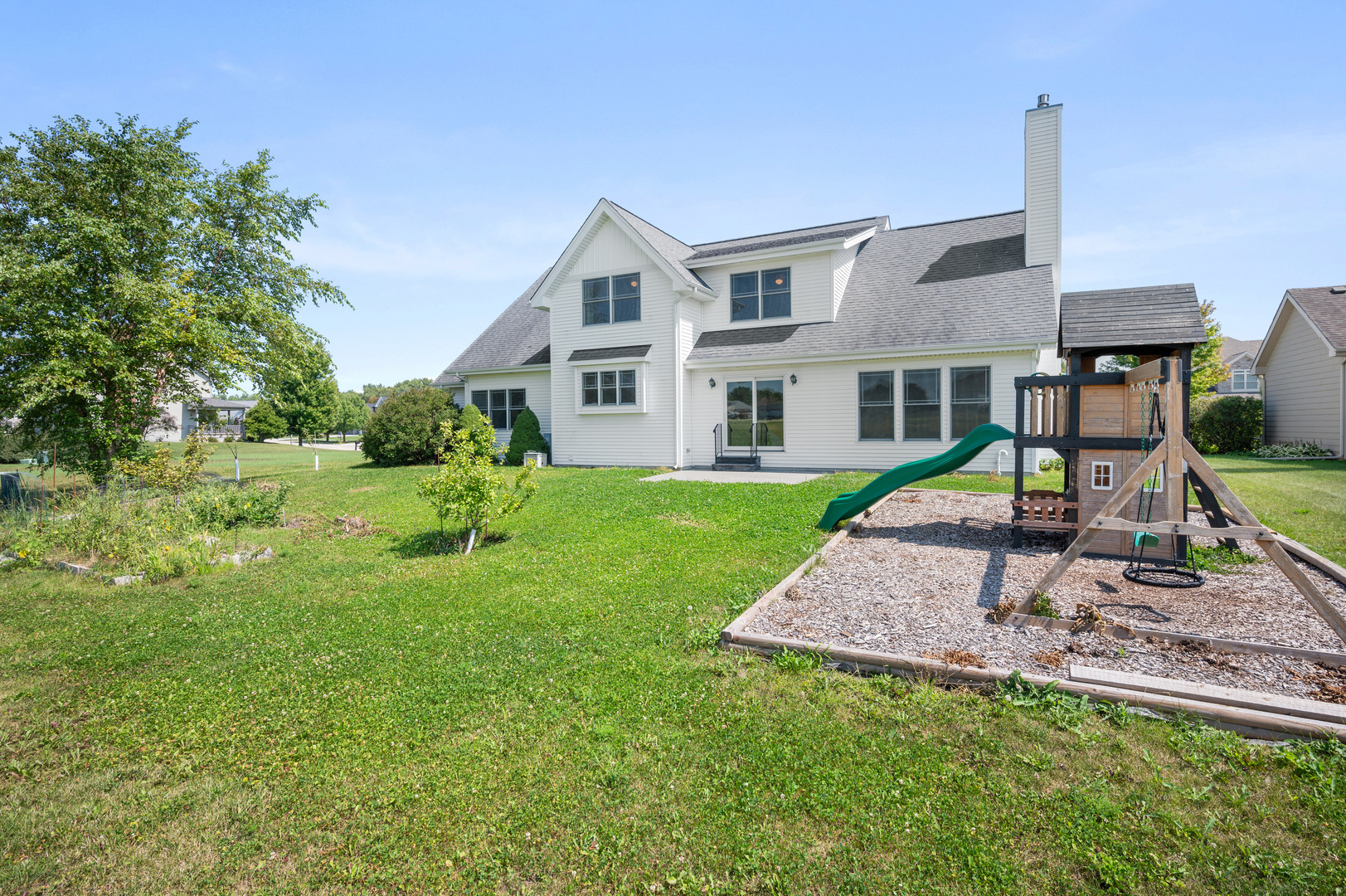 1035 Freedom Circle Sycamore, IL 60178 - Photo 43 of 48