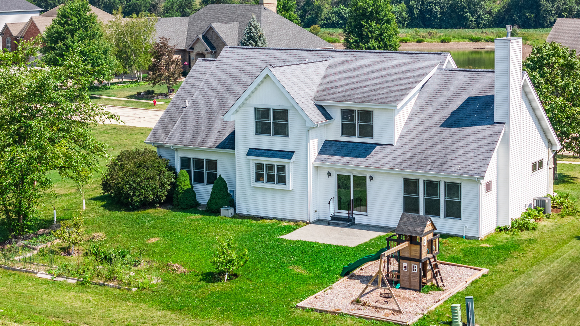 1035 Freedom Circle Sycamore, IL 60178 - Photo 46 of 48