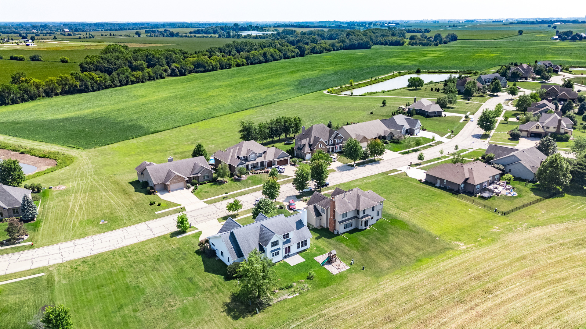 1035 Freedom Circle Sycamore, IL 60178 - Photo 47 of 48