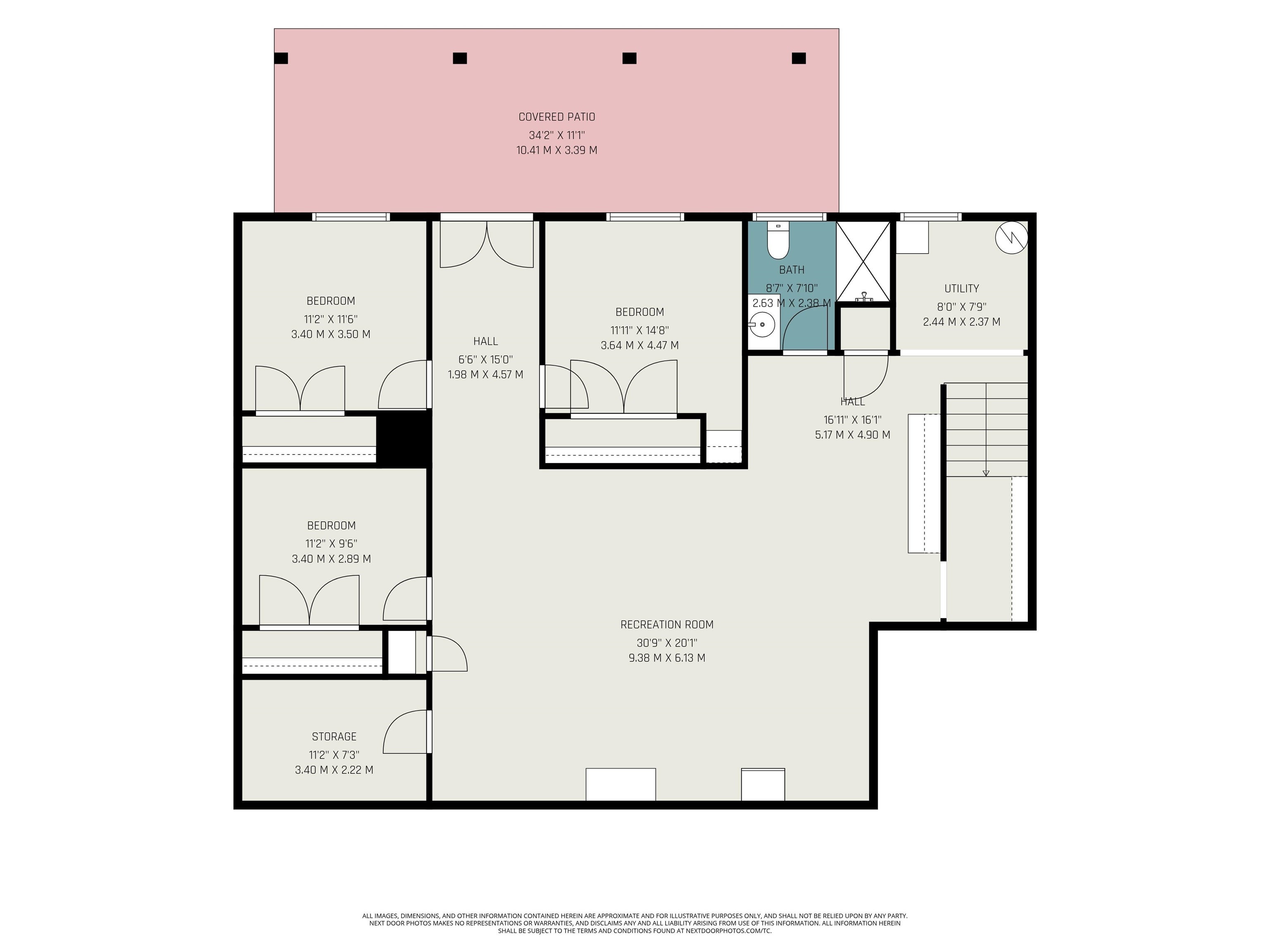 5506 North Lewis Road Coleman, MI 48618 - Photo 41 of 90 Gallery Image 41