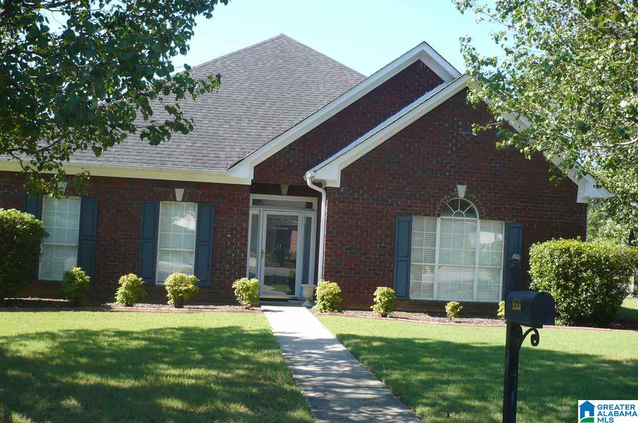 8521 Covington Way Leeds, AL 35094 - Photo 1 of 16