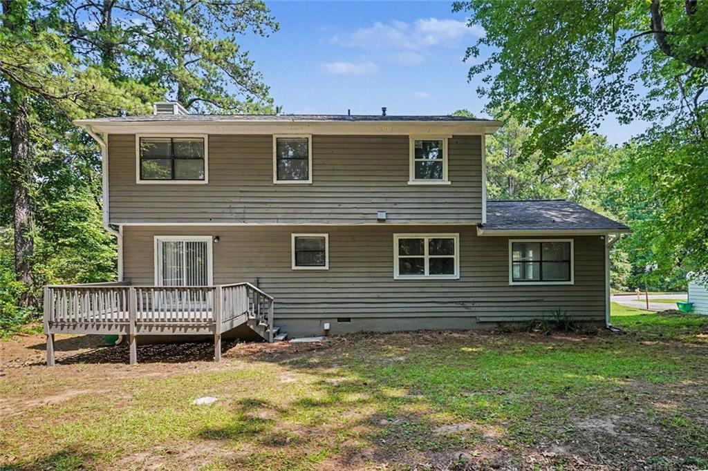 5017 Gracehill Road Lithonia, GA 30038 - Photo 27 of 27