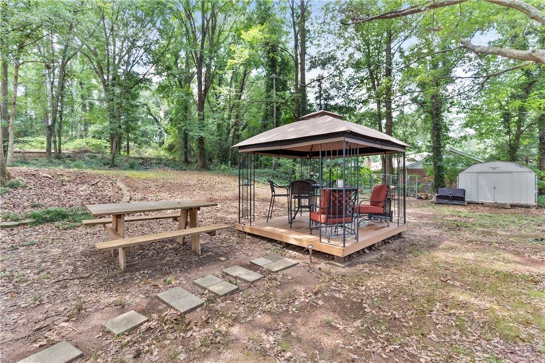 2523 Lindale Road Anderson, SC 29621 - Photo 29 of 34