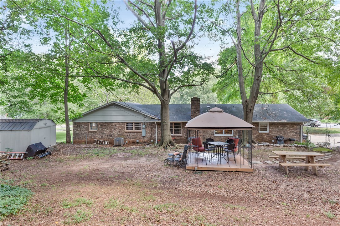 2523 Lindale Road Anderson, SC 29621 - Photo 30 of 34