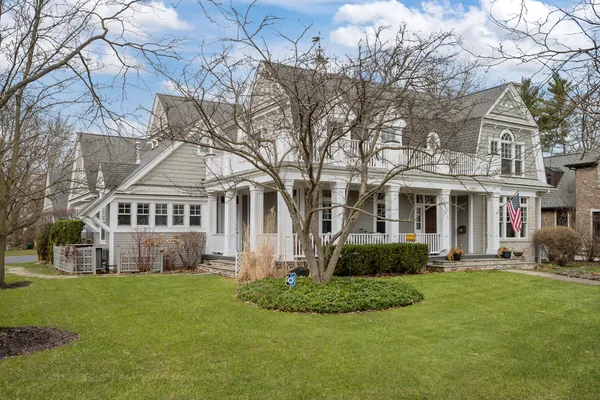 $3,100,000 | 780 Prairie Road, Glencoe, IL 60022