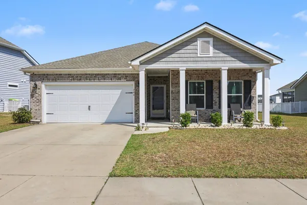 $425,000 | 746 Harrison Ml Street, Myrtle Beach, SC 29579