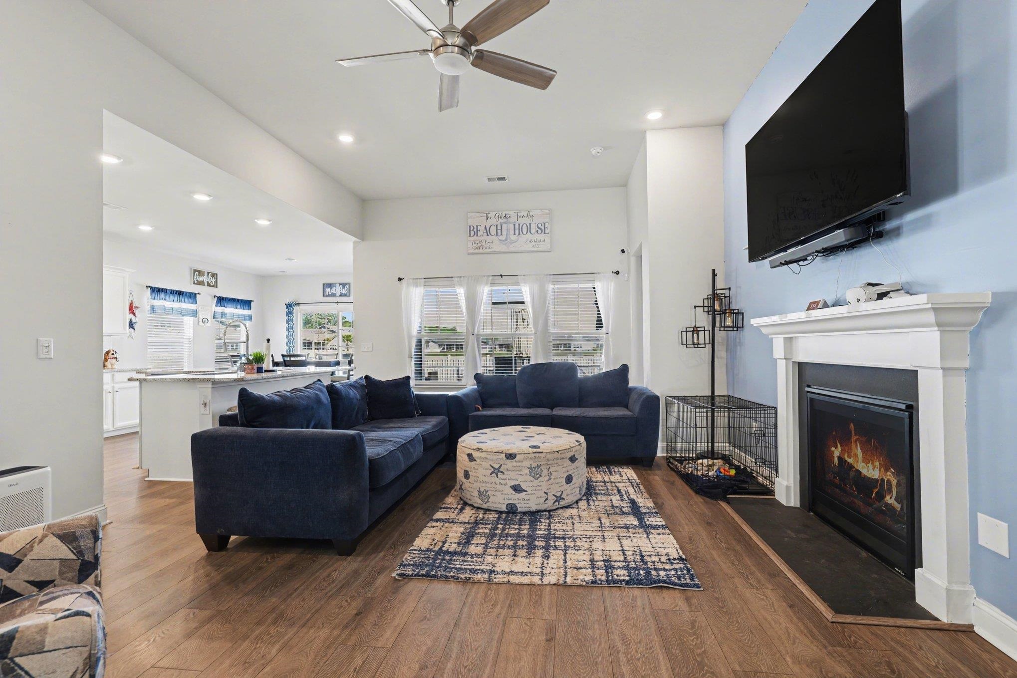 746 Harrison Ml Street Myrtle Beach, SC 29579 - Photo 14 of 38