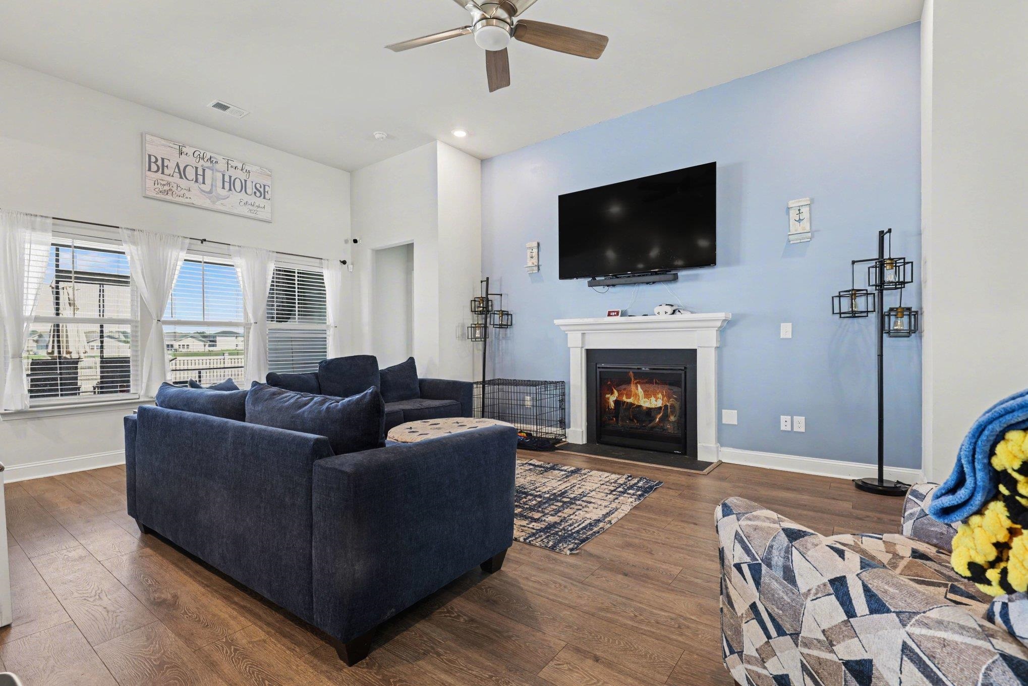 746 Harrison Ml Street Myrtle Beach, SC 29579 - Photo 15 of 38