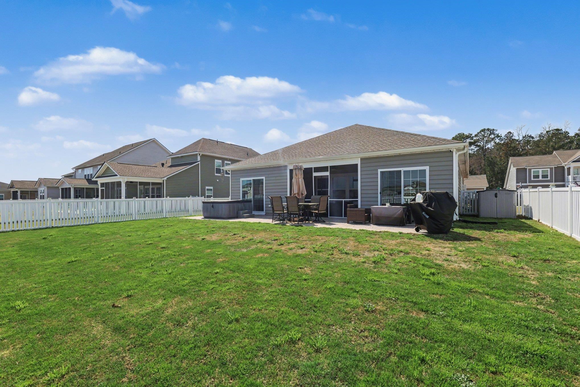 746 Harrison Ml Street Myrtle Beach, SC 29579 - Photo 31 of 38