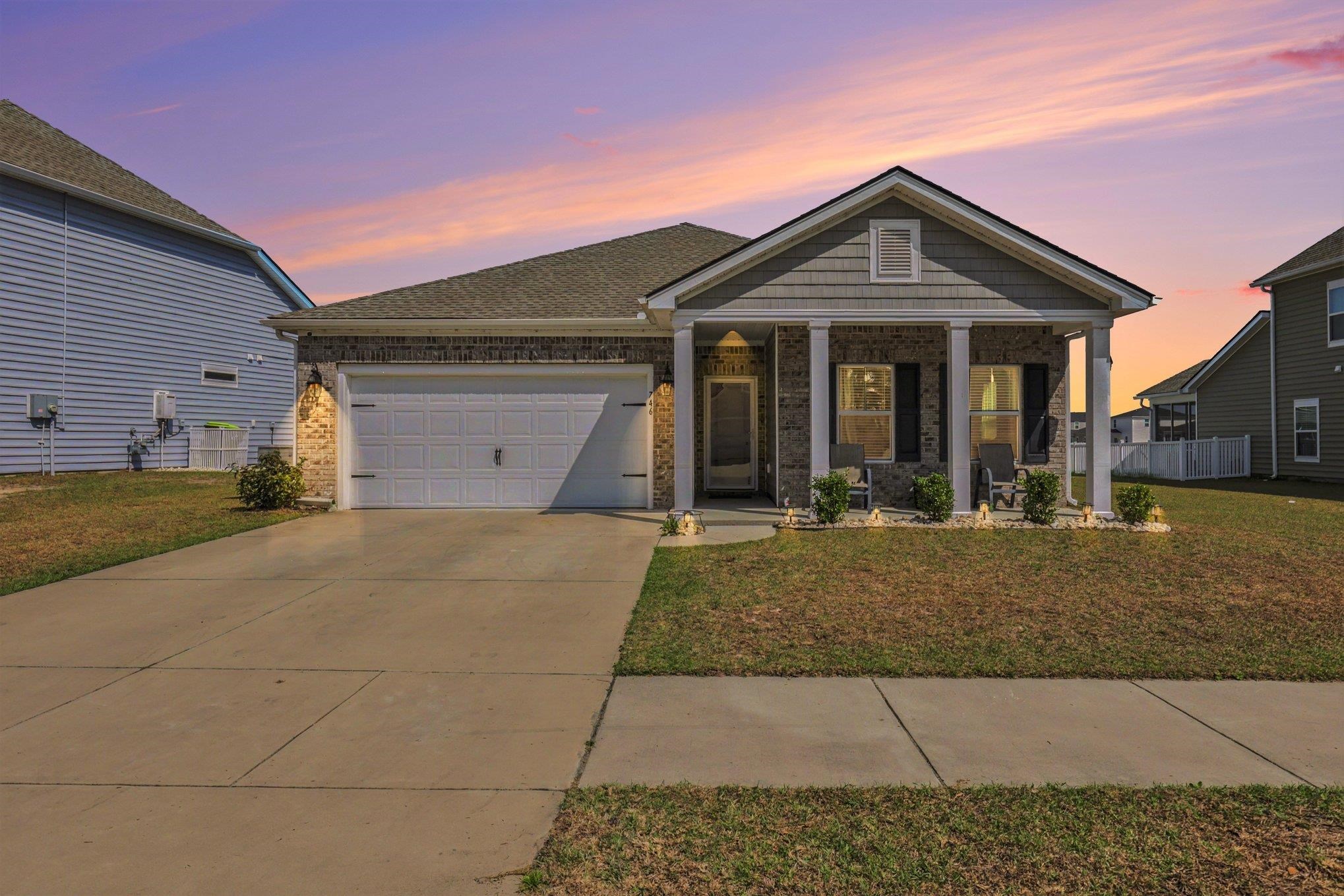 746 Harrison Ml Street Myrtle Beach, SC 29579 - Photo 4 of 38