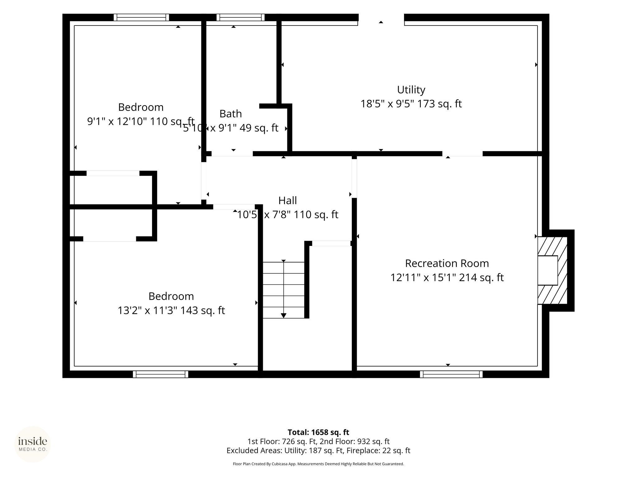 6808 North Calispel Street Spokane, WA 99208 - Photo 32 of 34 Gallery Image 32