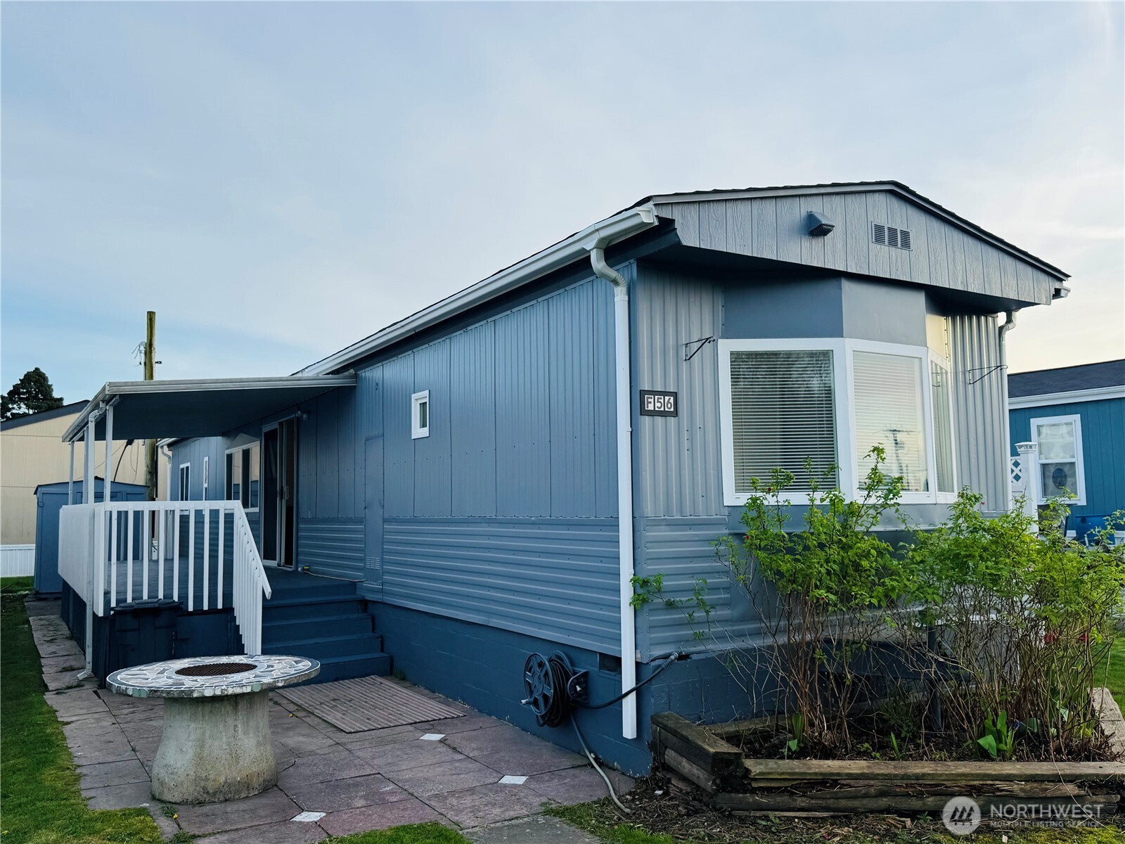 8080 Harborview Road, Unit F56 Blaine, WA 98230 - Photo 1 of 23 Gallery Image 1
