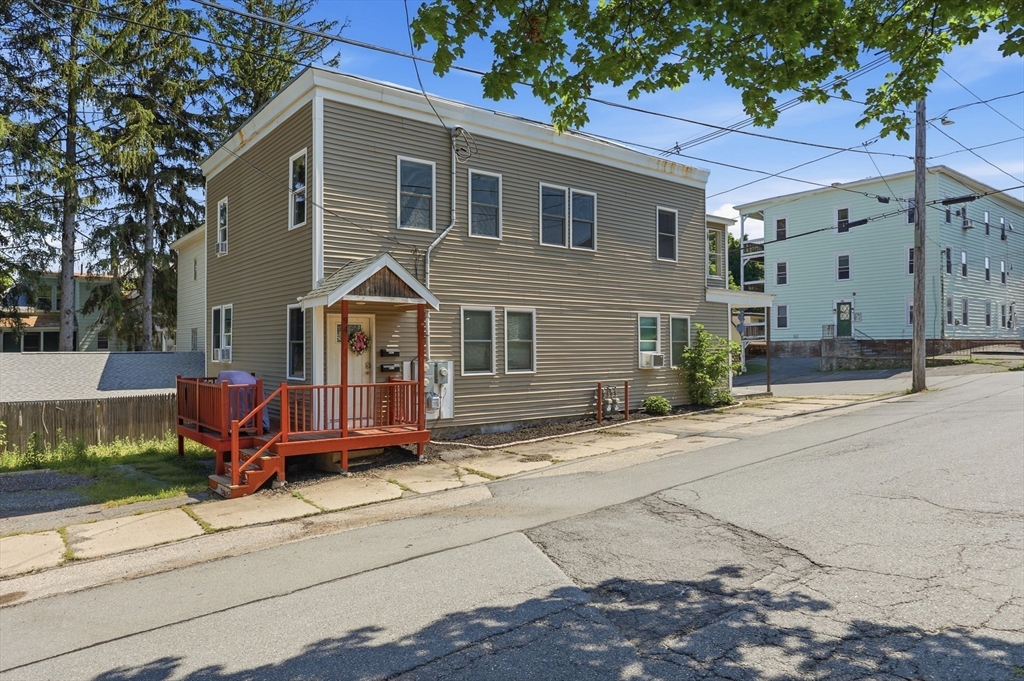 94 Summit Street, Unit 2 Clinton, MA 01510 - Photo 28 of 29