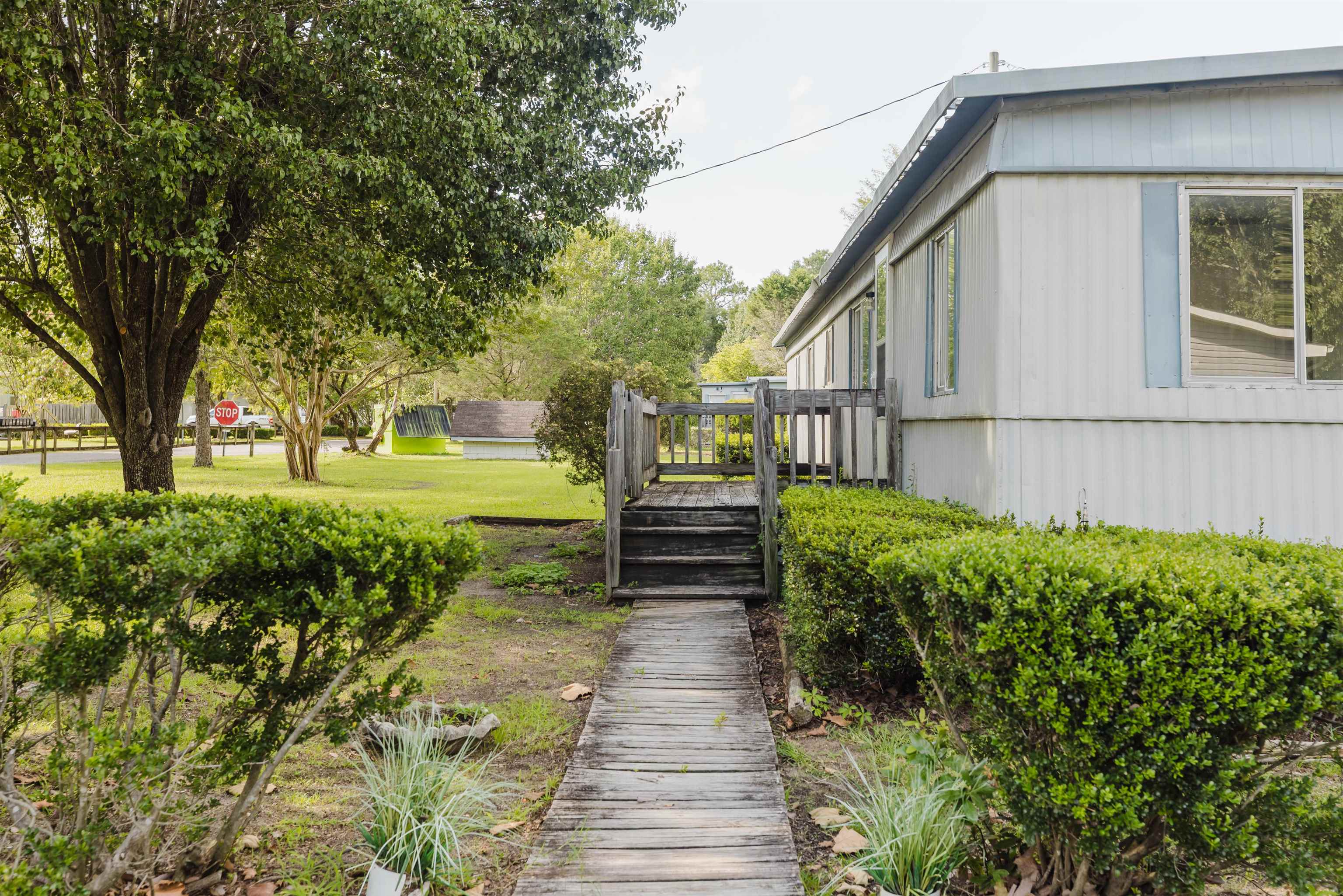 1815 Cactus Drive Loris, SC 29569 - Photo 20 of 20