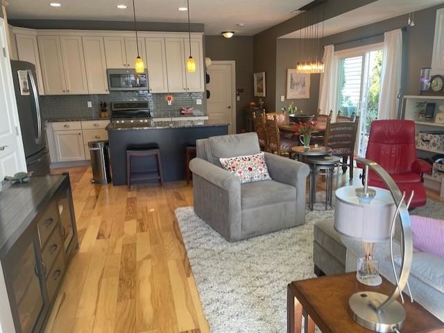 1022 Lake Ridge Drive, Unit 4 Traverse City, MI 49684 - Photo 5 of 39
