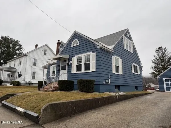 $335,900 | 84 North Summer Street, Adams, MA 01220