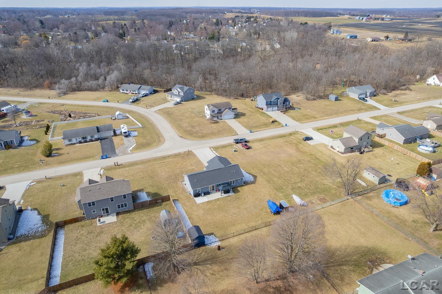 3153 Beaver Creek Ridge Adrian, MI 49221 - Photo 22 of 22 Gallery Image 22