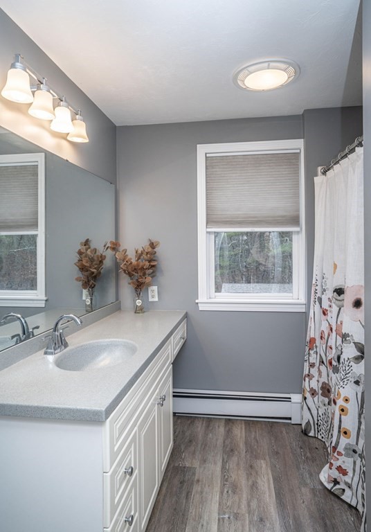 113 Pierce Street Rochester, MA 02770 - Photo 34 of 40 a kitchen with a sink and a window
