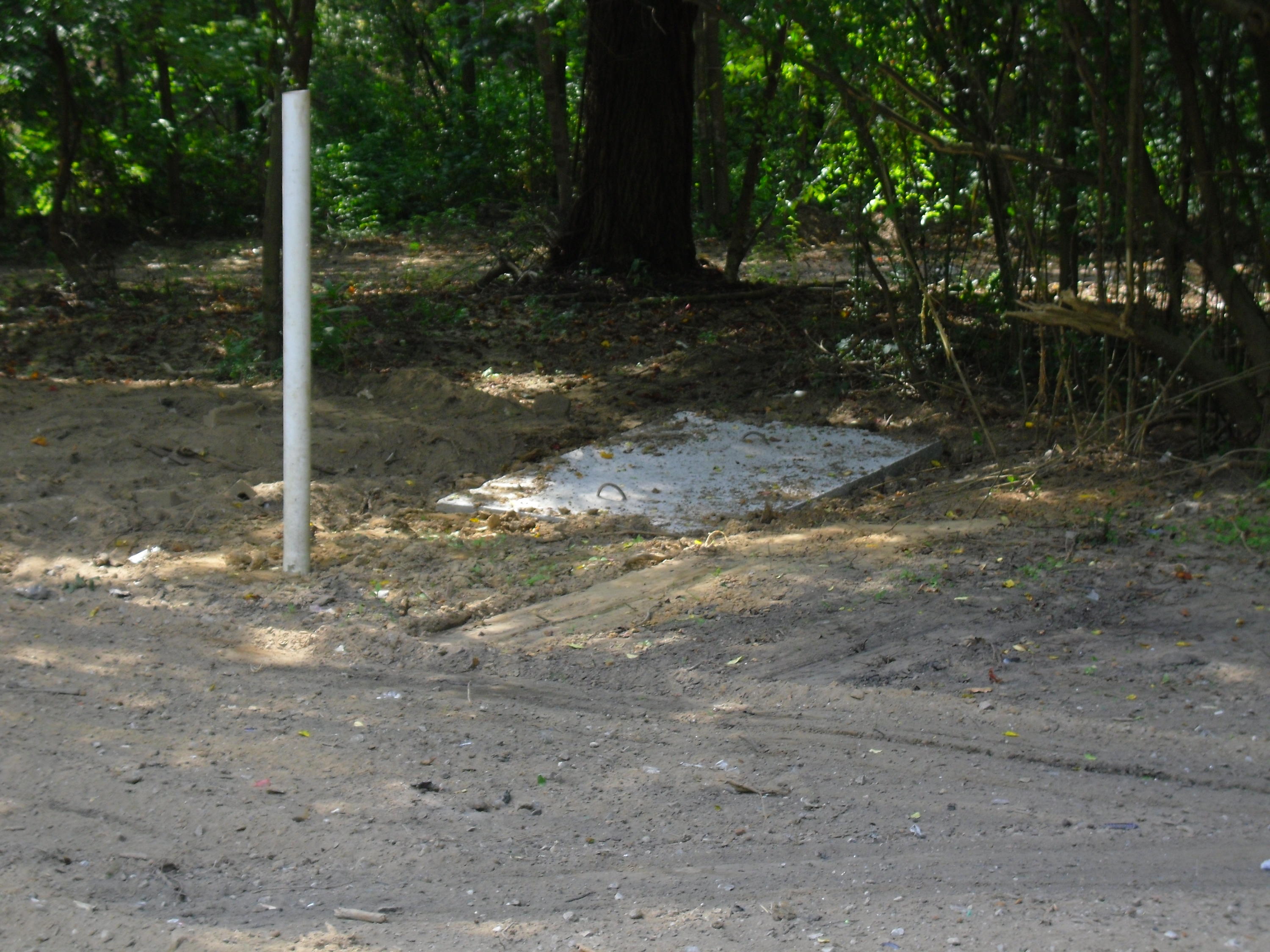 Ike Rich Road Jamestown, TN 38556 - Photo 3 of 3 SAM_2638