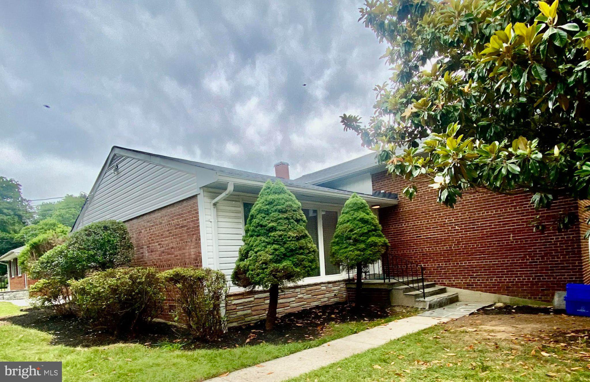 2209 Mark Court Silver Spring, MD 20910 - Photo 1 of 3 charming brick home