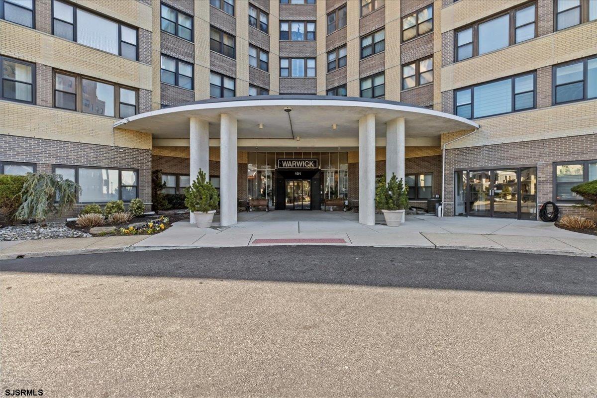 101 South Raleigh Avenue, Unit 329 Atlantic City, NJ 08401 - Photo 2 of 36