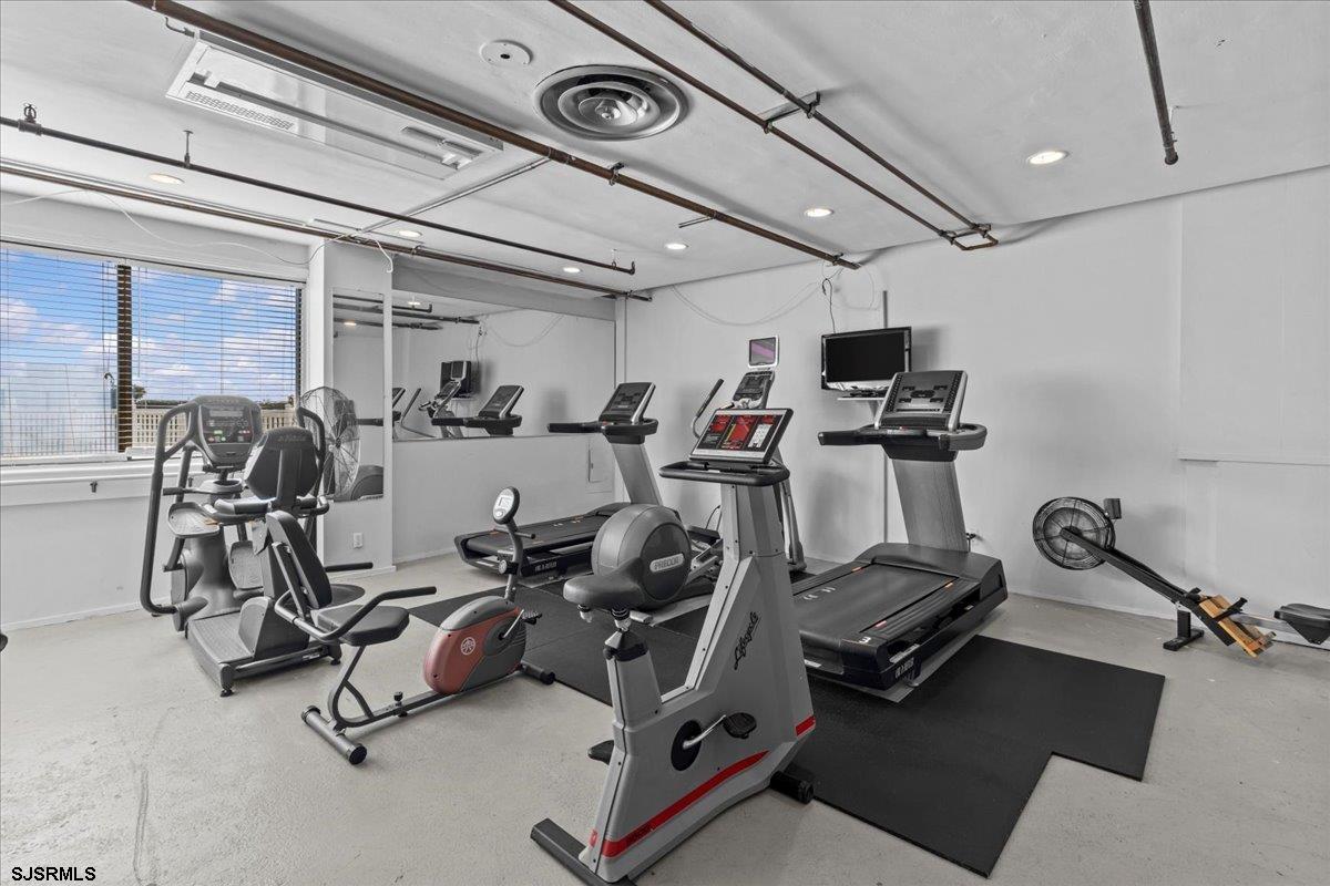 101 South Raleigh Avenue, Unit 329 Atlantic City, NJ 08401 - Photo 25 of 36