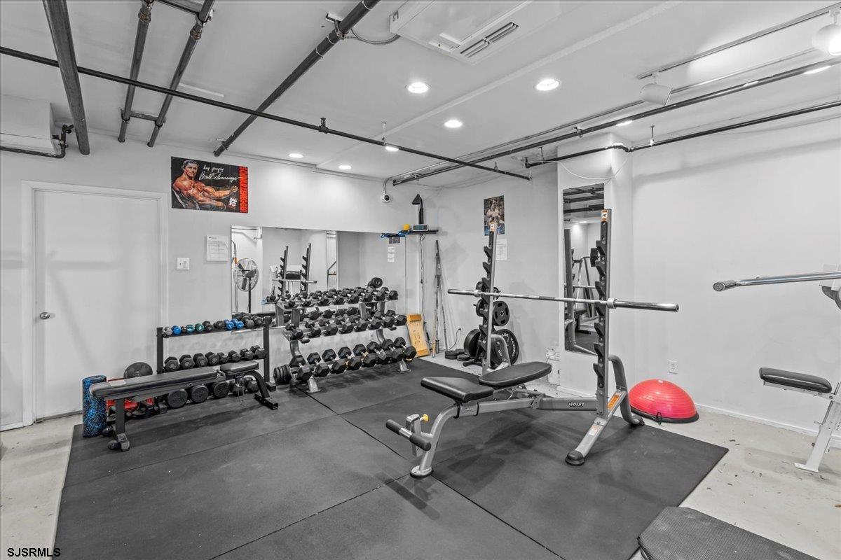 101 South Raleigh Avenue, Unit 329 Atlantic City, NJ 08401 - Photo 26 of 36