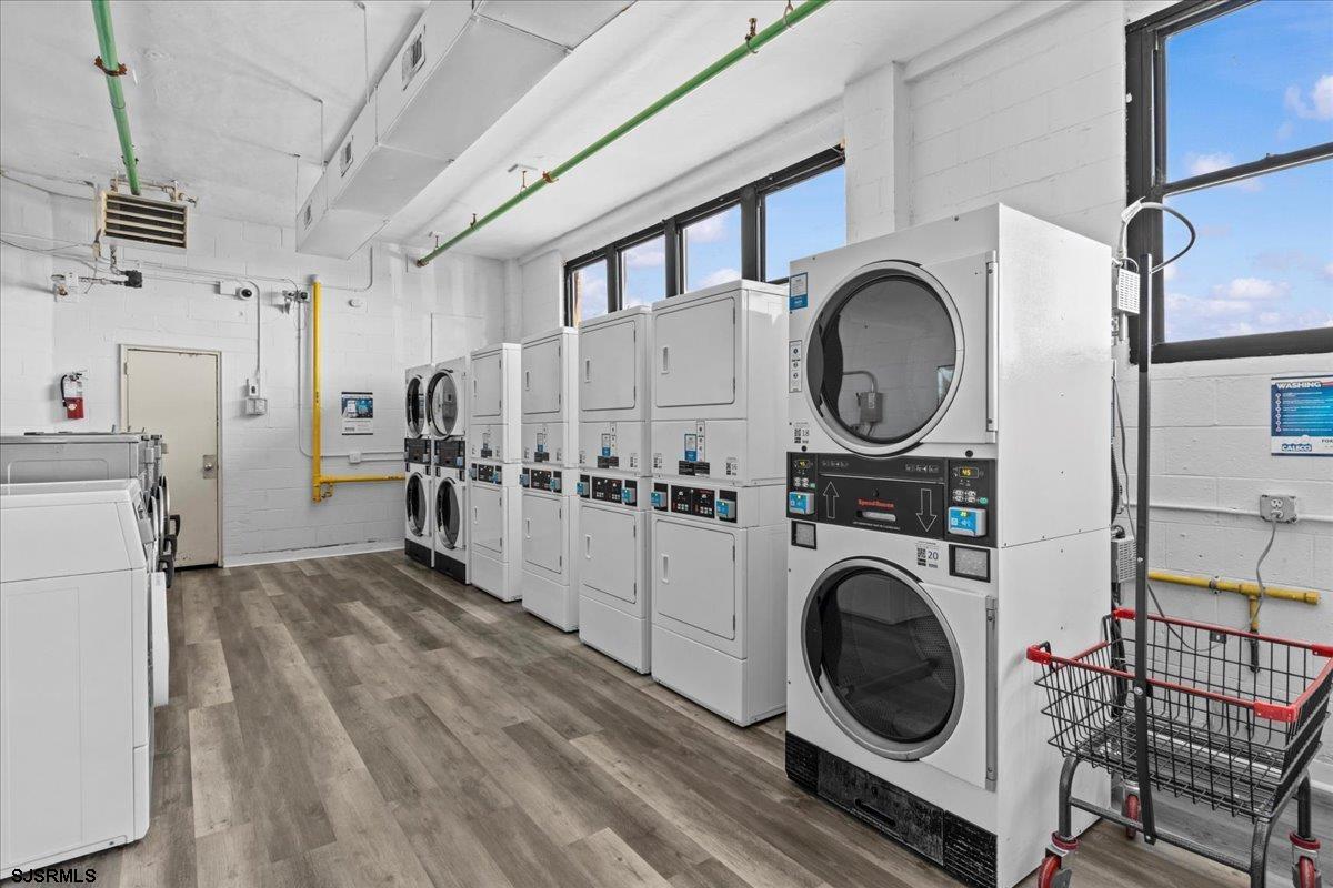 101 South Raleigh Avenue, Unit 329 Atlantic City, NJ 08401 - Photo 27 of 36