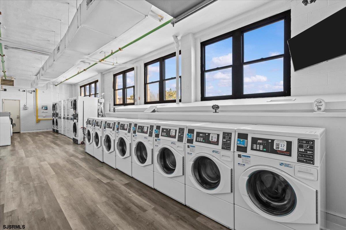 101 South Raleigh Avenue, Unit 329 Atlantic City, NJ 08401 - Photo 28 of 36