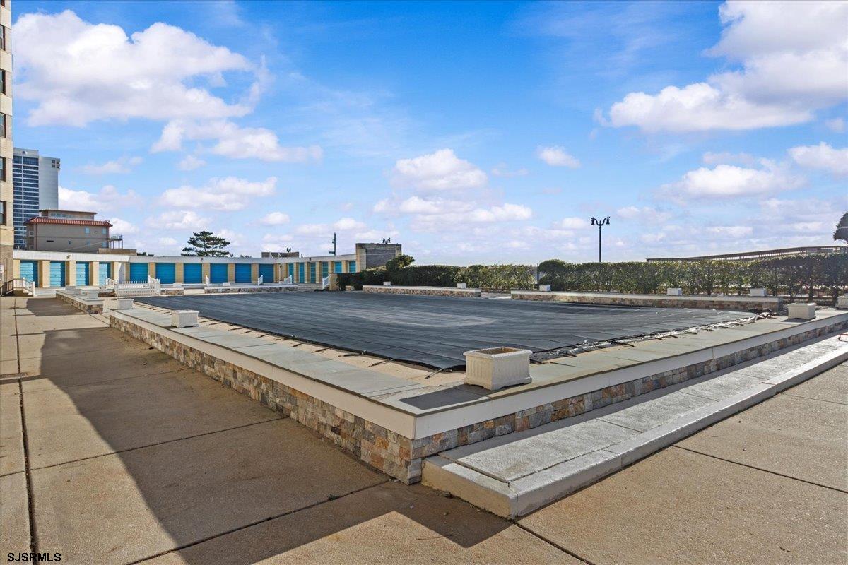101 South Raleigh Avenue, Unit 329 Atlantic City, NJ 08401 - Photo 34 of 36
