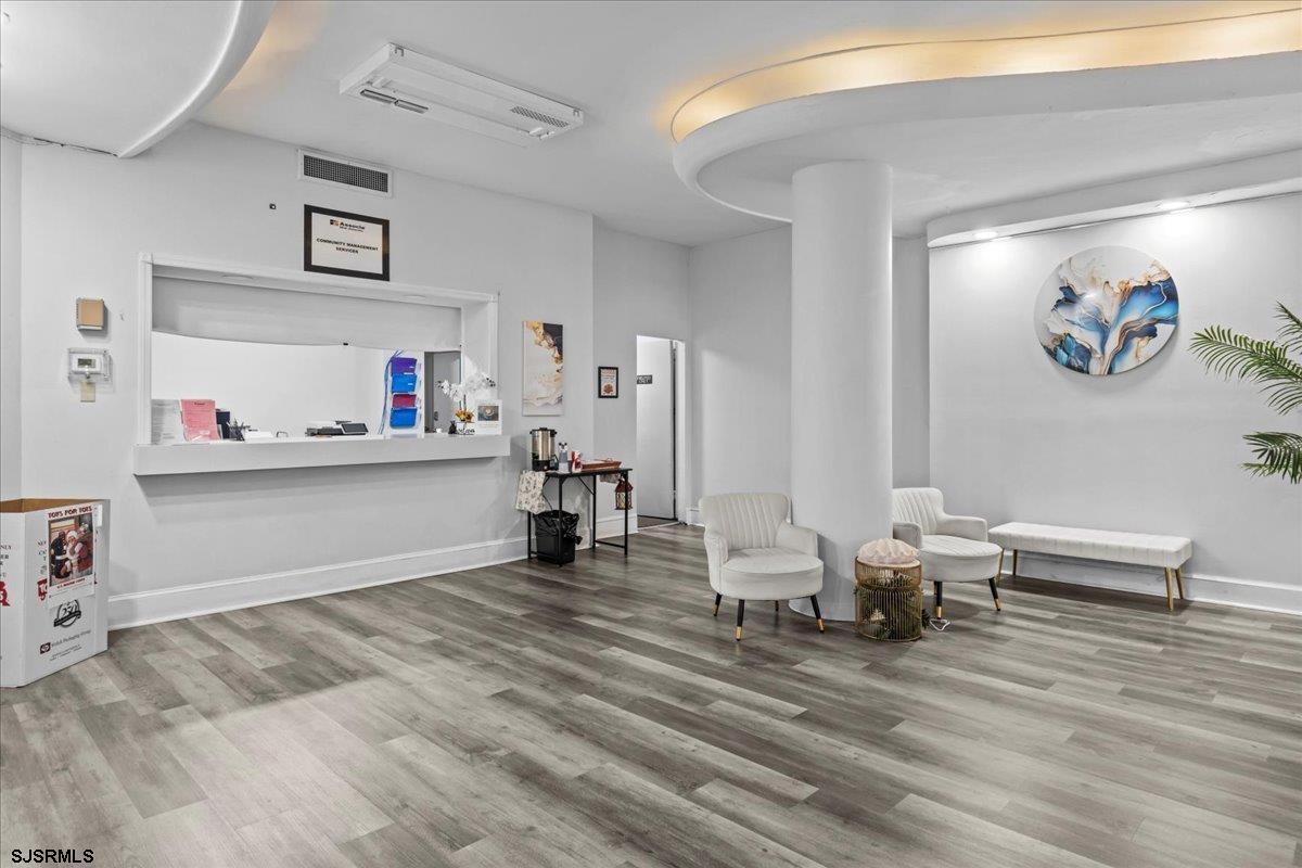 101 South Raleigh Avenue, Unit 329 Atlantic City, NJ 08401 - Photo 4 of 36