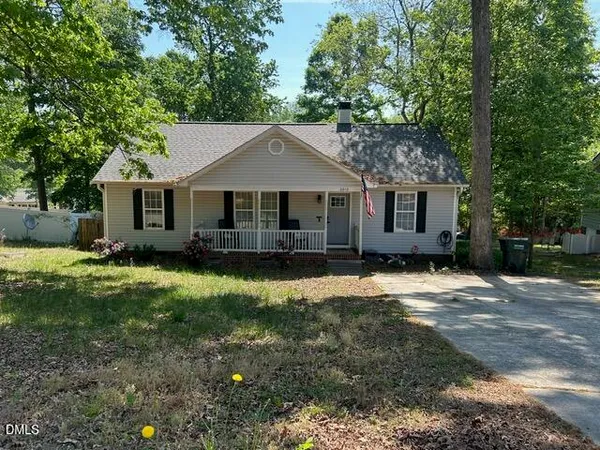 $286,000 | 2910 Brittany Drive, Clayton, NC 27520