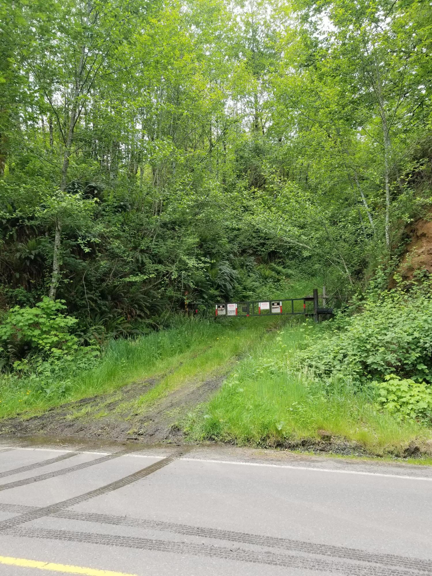 Tl#200 North North Bank Road Otis, OR 97368 - Photo 1 of 9 Entrance