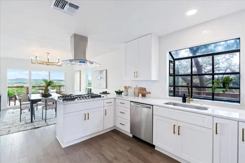 $1,099,000 | 5203 Cueva Drive, Austin, TX 78738